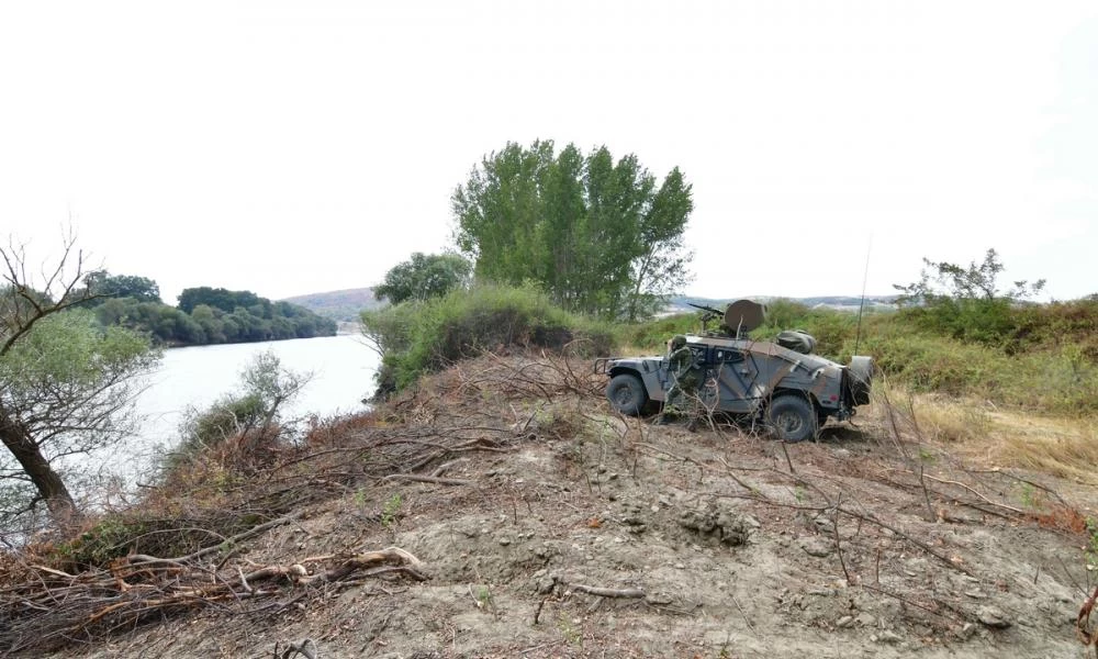 Άγκυρα: 'Οι Έλληνες παραβίασαν τα χερσαία σύνορά μας'' - Η Τουρκία ζήτησε σύγκληση ειδικής επιτροπής